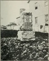 Picture 15 of 37 from Report of the Pennsylvania Historical Commission (1918), leaf 94