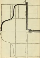 An illustration from Report of the Select committee to whom was referred the subject of the formation of an ice bridge over the St. Lawrence at Quebec (1853)
