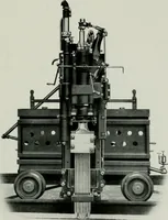 An illustration from Report on the building and ornamental stones of Canada (1912)
