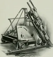 An illustration from Report on the building and ornamental stones of Canada (1912)