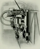 An illustration from Report on the building and ornamental stones of Canada (1912)