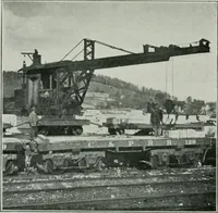 An illustration from Report on the building and ornamental stones of Canada (1912)