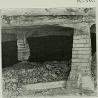 An illustration from Report on the building and ornamental stones of Canada (1912)