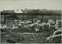 An illustration from Report on the building and ornamental stones of Canada (1912)