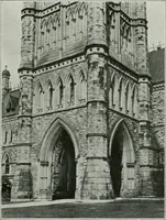 An illustration from Report on the building and ornamental stones of Canada (1912)
