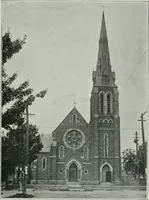 An illustration from Report on the building and ornamental stones of Canada (1912)
