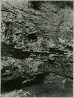 An illustration from Report on the building and ornamental stones of Canada (1912)