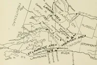 An illustration from Report on the building and ornamental stones of Canada (1912)