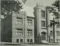 An illustration from Report on the building and ornamental stones of Canada (1912)