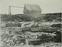 An illustration from Report on the building and ornamental stones of Canada (1912)