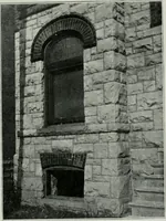 An illustration from Report on the building and ornamental stones of Canada (1912)
