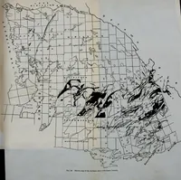 An illustration from Report on the building and ornamental stones of Canada (1912)