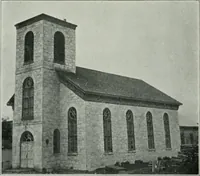 An illustration from Report on the building and ornamental stones of Canada (1912)