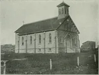 An illustration from Report on the building and ornamental stones of Canada (1912)