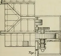 An illustration from ... Report on the building and ornamental stones of Canada, vol. I-V (1912)