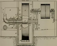An illustration from ... Report on the building and ornamental stones of Canada, vol. I-V (1912)