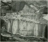 An illustration from ... Report on the building and ornamental stones of Canada, vol. I-V (1912)