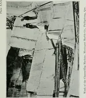 Picture 38 of 105 from ... Report on the building and ornamental stones of Canada, vol. I-V (1912), leaf 188