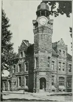 Picture 41 of 105 from ... Report on the building and ornamental stones of Canada, vol. I-V (1912), leaf 216