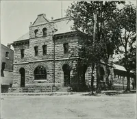An illustration from ... Report on the building and ornamental stones of Canada, vol. I-V (1912)