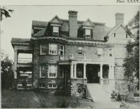 An illustration from ... Report on the building and ornamental stones of Canada, vol. I-V (1912)