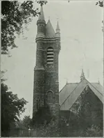 An illustration from ... Report on the building and ornamental stones of Canada, vol. I-V (1912)