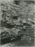 An illustration from ... Report on the building and ornamental stones of Canada, vol. I-V (1912)