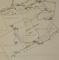 An illustration from ... Report on the building and ornamental stones of Canada, vol. I-V (1912)