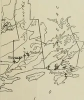 An illustration from ... Report on the building and ornamental stones of Canada, vol. I-V (1912)