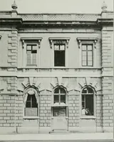 An illustration from ... Report on the building and ornamental stones of Canada, vol. I-V (1912)