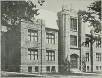 An illustration from ... Report on the building and ornamental stones of Canada, vol. I-V (1912)
