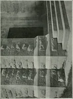 An illustration from ... Report on the building and ornamental stones of Canada, vol. I-V (1912)