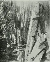 An illustration from ... Report on the building and ornamental stones of Canada, vol. I-V (1912)