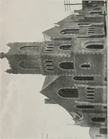 An illustration from ... Report on the building and ornamental stones of Canada, vol. I-V (1912)