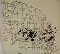An illustration from ... Report on the building and ornamental stones of Canada, vol. I-V (1912)