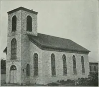An illustration from ... Report on the building and ornamental stones of Canada, vol. I-V (1912)