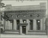 An illustration from ... Report on the building and ornamental stones of Canada, vol. I-V (1912)