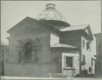 An illustration from ... Report on the building and ornamental stones of Canada, vol. I-V (1912)