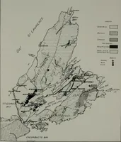 An illustration from ... Report on the building and ornamental stones of Canada, vol. I-V (1912)