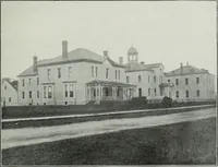 An illustration from ... Report on the building and ornamental stones of Canada, vol. I-V (1912)