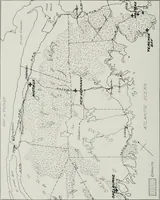 An illustration from ... Report on the building and ornamental stones of Canada, vol. I-V (1912)