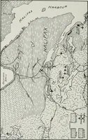 An illustration from ... Report on the building and ornamental stones of Canada, vol. I-V (1912)