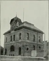 An illustration from ... Report on the building and ornamental stones of Canada, vol. I-V (1912)