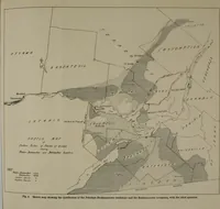 An illustration from ... Report on the building and ornamental stones of Canada, vol. I-V (1912)