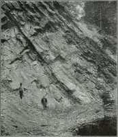 An illustration from ... Report on the building and ornamental stones of Canada, vol. I-V (1912)
