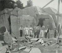 Picture 19 of 62 from ... Report on the building and ornamental stones of Canada, vol. I-V (1912), leaf 194