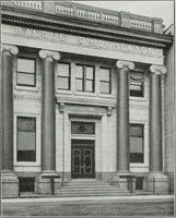An illustration from ... Report on the building and ornamental stones of Canada, vol. I-V (1912)