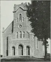 An illustration from ... Report on the building and ornamental stones of Canada, vol. I-V (1912)