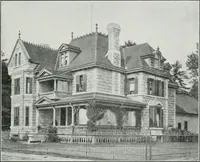 An illustration from ... Report on the building and ornamental stones of Canada, vol. I-V (1912)