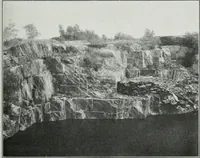 An illustration from ... Report on the building and ornamental stones of Canada, vol. I-V (1912)